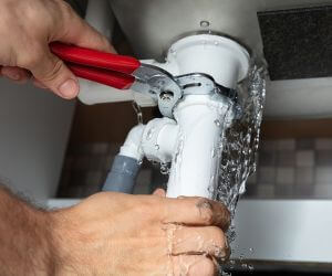 About The Faucet Pros Lucedale, MS
